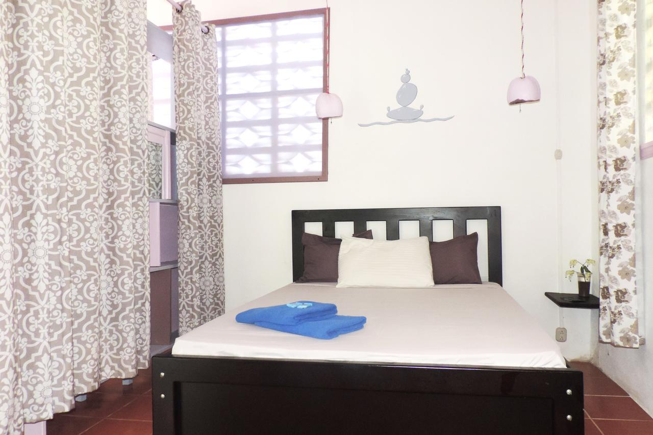 Rosa Lodge Cahuita Bagian luar foto