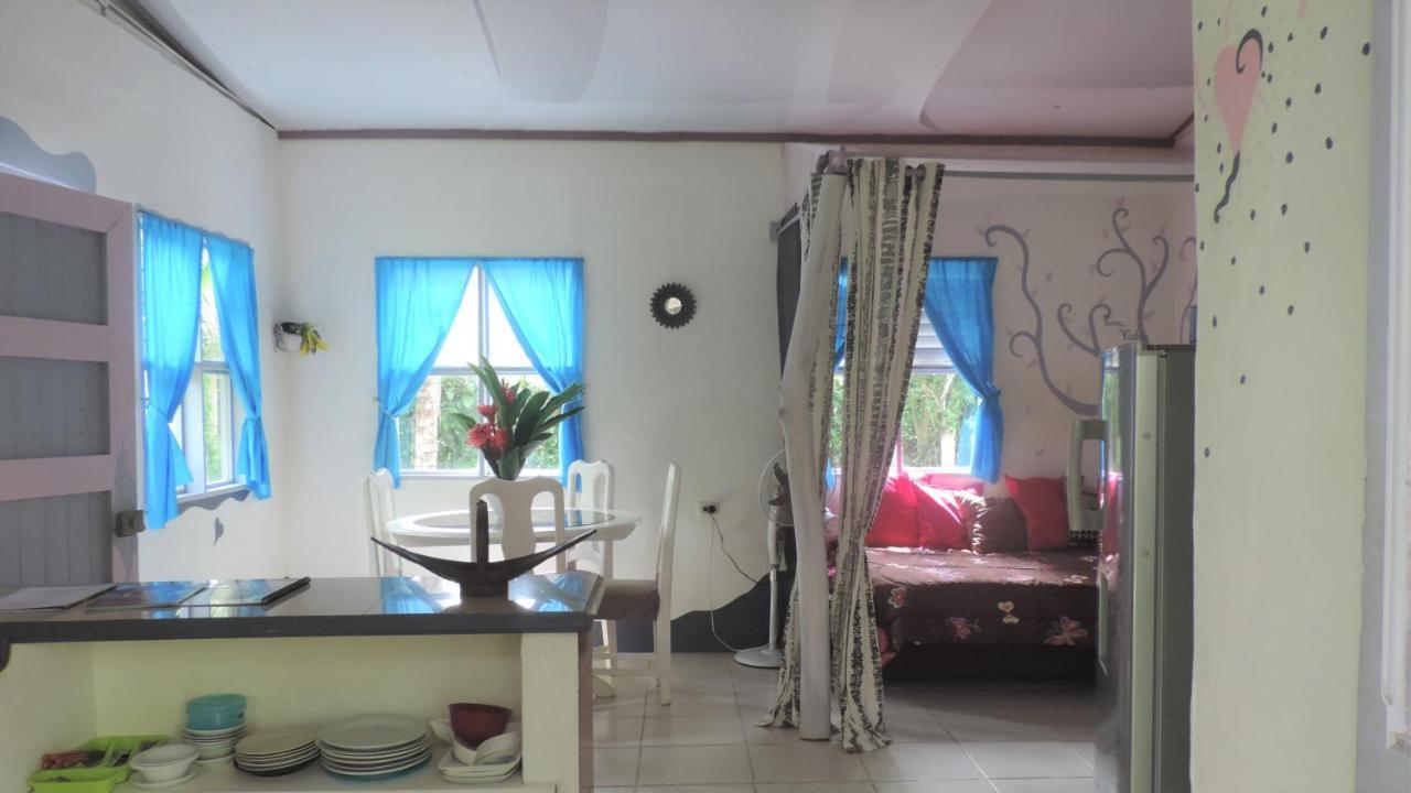 Rosa Lodge Cahuita Bagian luar foto