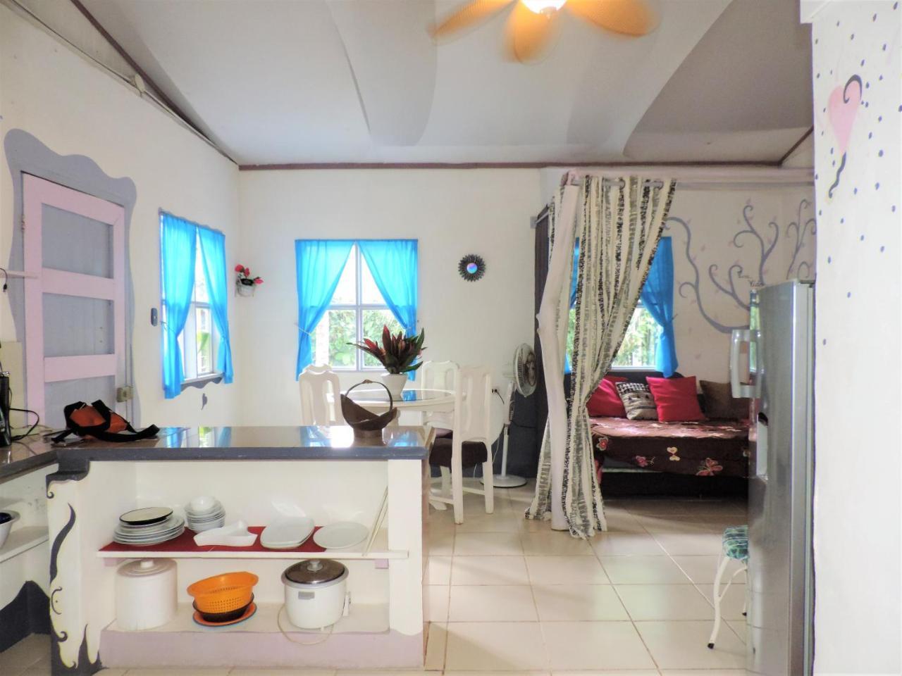 Rosa Lodge Cahuita Bagian luar foto